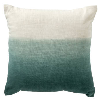 Dutch Decor - ROBIN - Kussenhoes 45x45 cm Sagebrush Green - groen