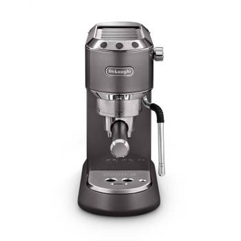 De’Longhi EC885.GY koffiezetapparaat Handmatig Espressomachine 1 l