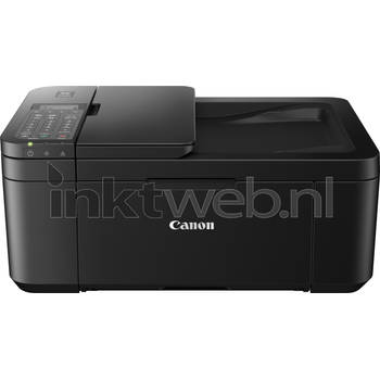Canon PIXMA TR4650 zwart printer