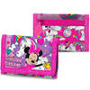 Disney Minnie Mouse Portemonnee Unicorn Dreams - 13 x 8 cm - Polyester