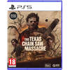 The Texas Chainsaw Massacre - PS5