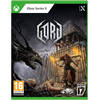 Gord - Deluxe Edition - Xbox Series X