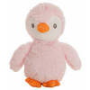 Knuffel Pinguïn Roze