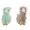 Knuffel Piluca Lama 26 cm