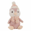 Knuffel Roze Pinguïn (28 cm)