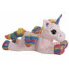 Knuffel Rainbow Eenhoorn 130 cm