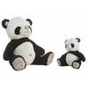 Knuffelbeer Silver Pandabeer 45 cm 45cm