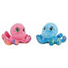 Knuffel Eyes Octopus 35 cm