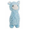 Knuffel Nina Lama 54 cm