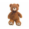 Knuffelbeer Willy Bruin 40 cm