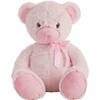 Knuffelbeer Baby Roze 42 cm