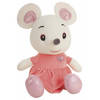 Knuffel 35 cm Rat