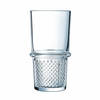 Glas Arcoroc New York Transparant Glas 350 ml (6 Onderdelen)