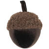 Mars & more hangdecoratie acorn dark brown