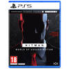 Hitman: World of Assassination - PS5