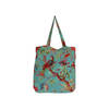 Imbarro Easybag 'Paradise' 45x50cm Turquoise