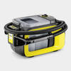 KARCHER - SE 3-18 - Snoerloze injector / extractor (Zonder batterij)