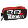 Make that the cat wise - Etui