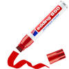 edding 850 permanent marker - rood - 5-16mm