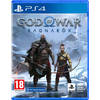 God of War: Ragnarok - PS4