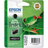 Epson T0548 mat zwart cartridge