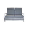 OWN - Rovereto 2-zits Loungebank Trestino