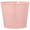 Blokker bloempot Bordeaux - d14cm - roze