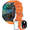 Denver Smartwatch Dames & Heren Android & iOS - Belfunctie - 100 sportmodi - SWC191