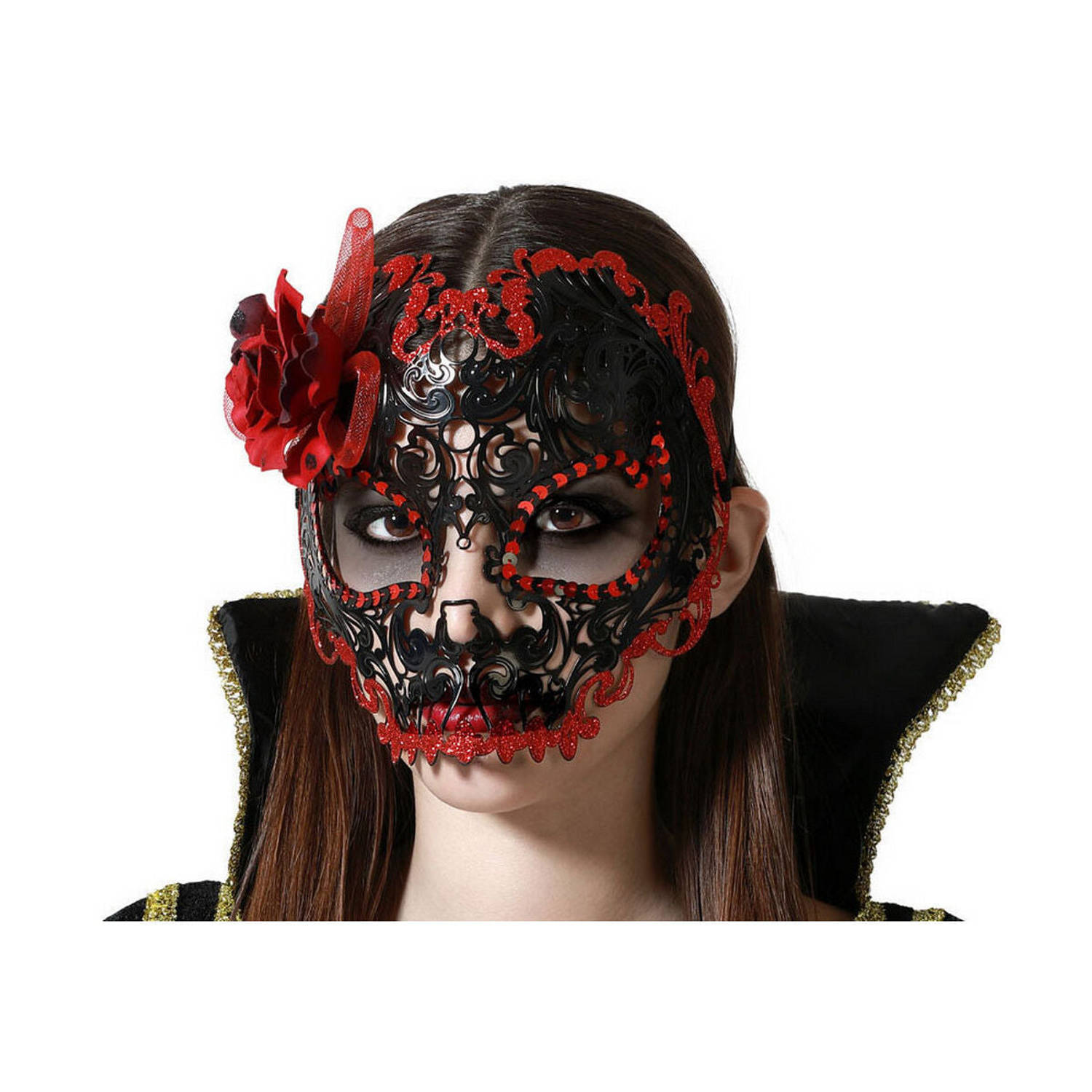 Masker Halloween