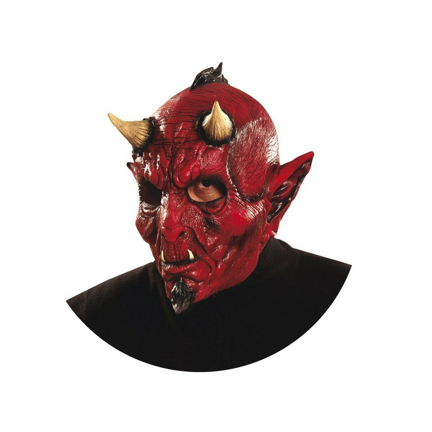 Masker My Other Me Demon