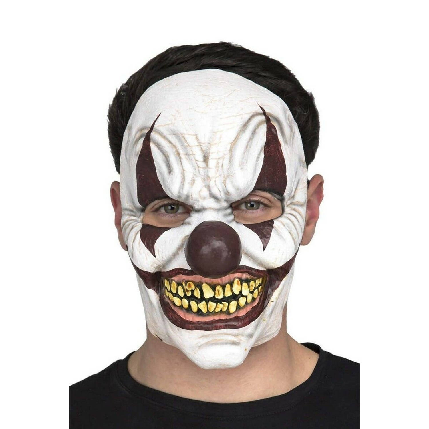 Masker My Other Me Kwade Clown