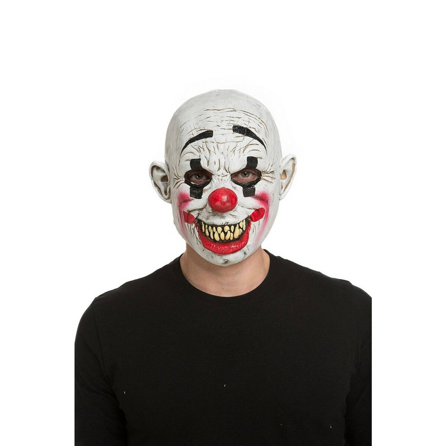 Masker My Other Me Kwade Clown