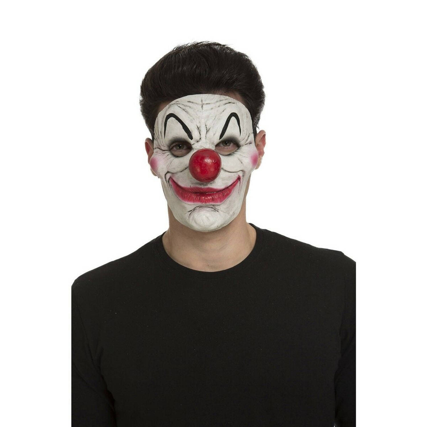 Masker My Other Me Kwade Clown