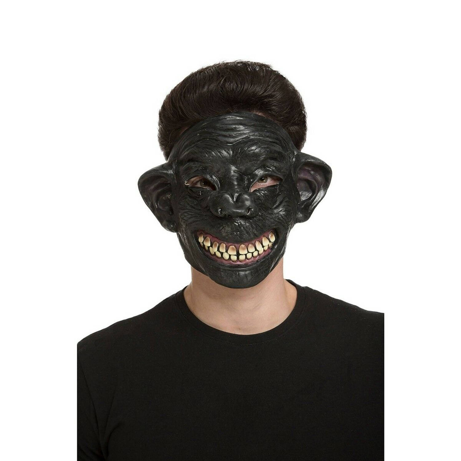 Masker My Other Me Chimpansee