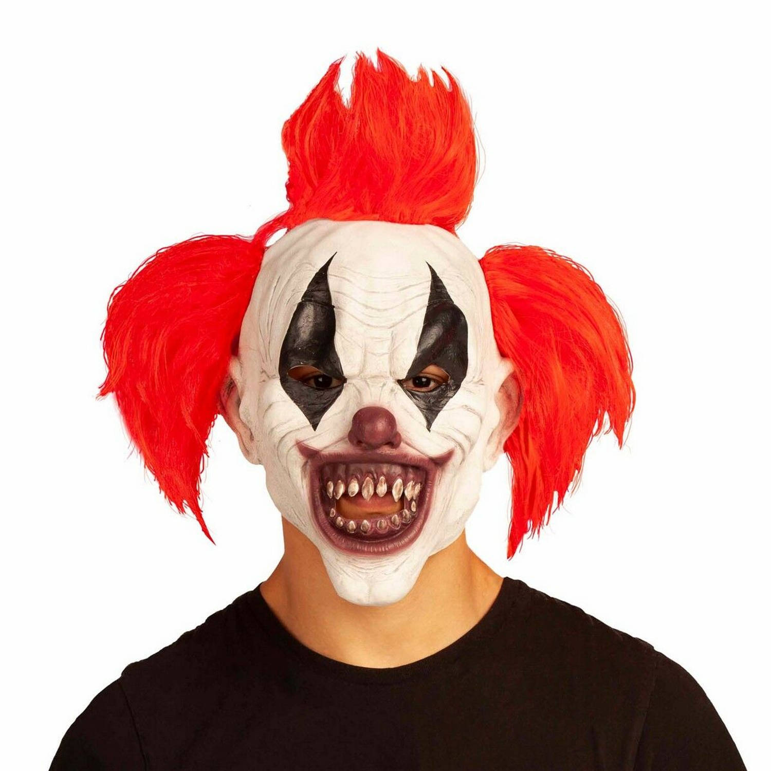 Masker My Other Me Kwade Clown Clown