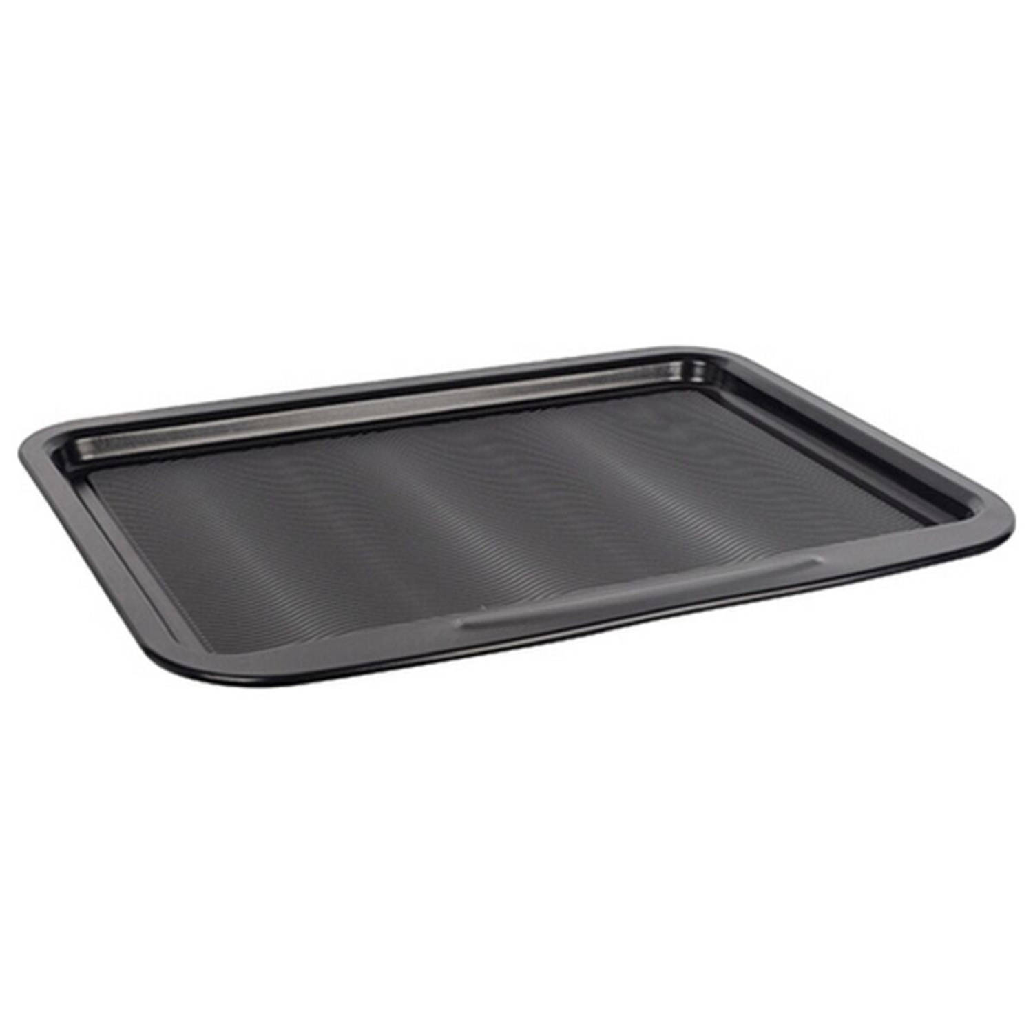 Ovenschaal Masterpro Multicolour Plastic (39,8 x 33,1 x 1,7 cm)