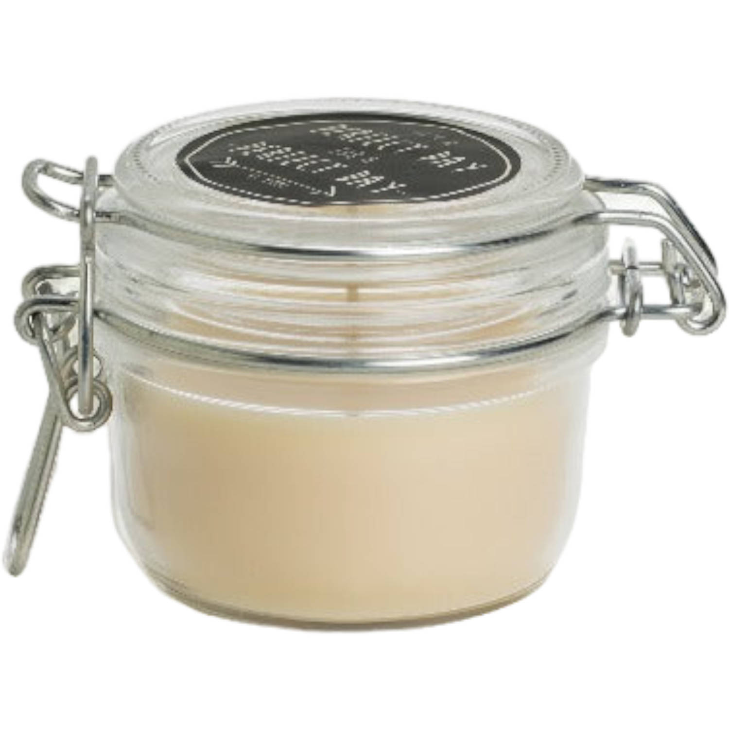 Rustik Lys - Weckpot 'Pickle' - Vanilla, 15 branduren