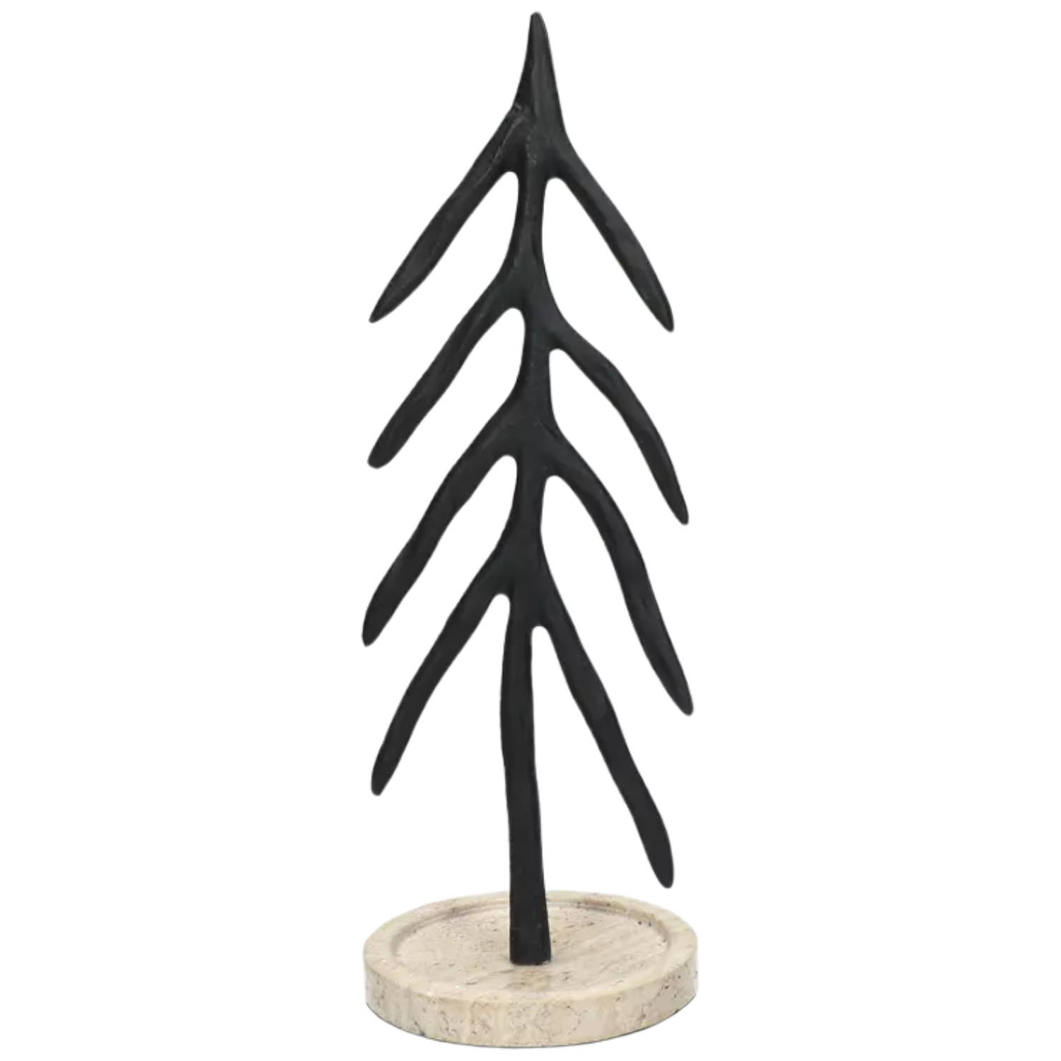 Pomax - Decoratieve kerstboom 'Pinus'
