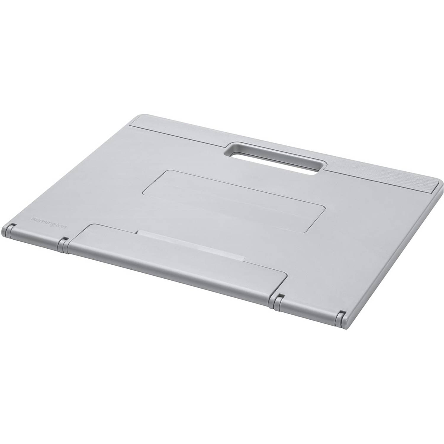 Kensington SmartFit Easy Riser Go laptopstandaard, voor laptops van 17 inch, grijs 10 stuks
