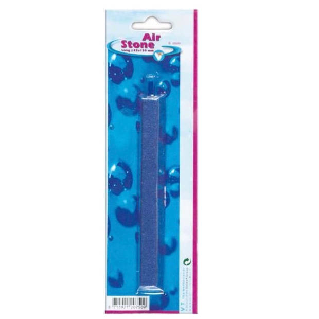 VT - Air Stone Long 22 x 97 4 mm vijveraccesoires