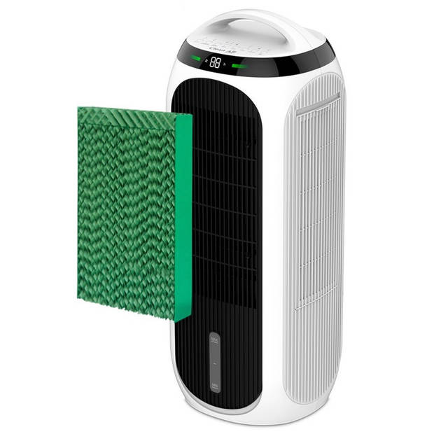 Clean Air Optima Verdampingsfilter CA-106 Smart