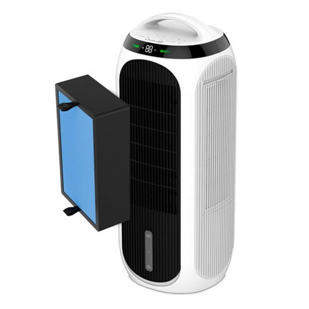 Clean Air Optima HEPA Filter CA-106 Smart