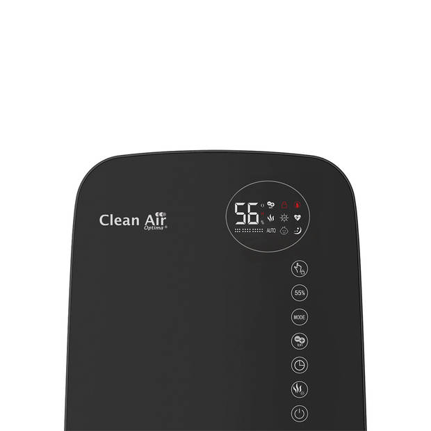 Clean Air Optima CA-607B Smart