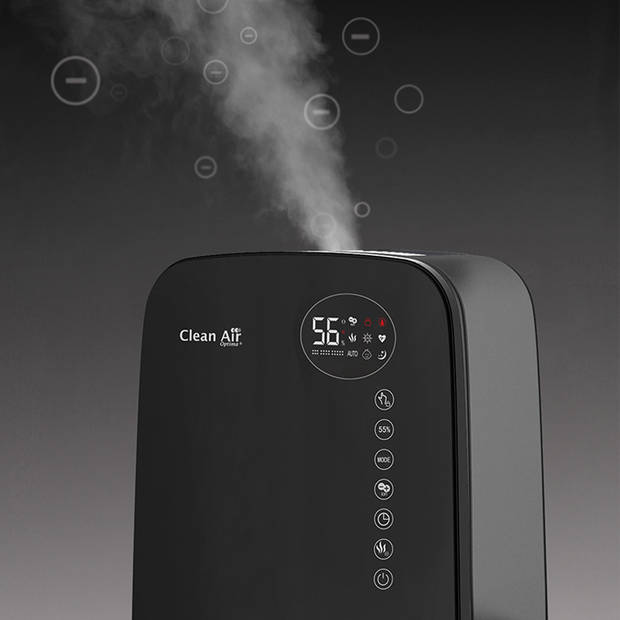 Clean Air Optima CA-607B Smart