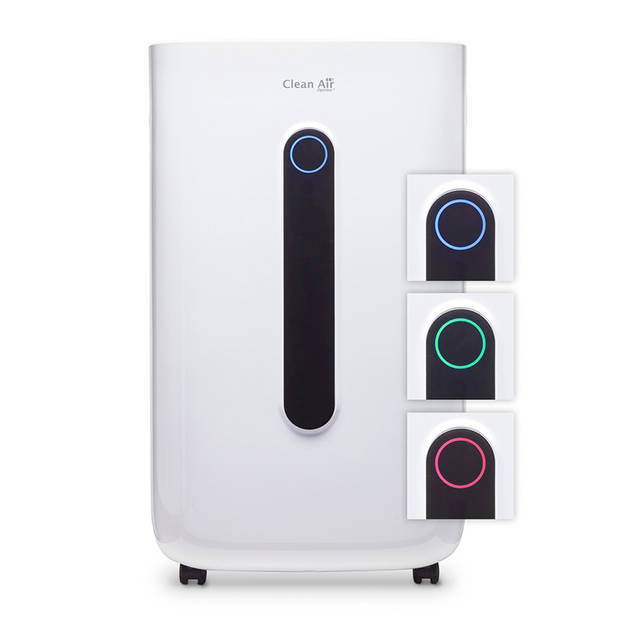 Clean Air optima Luchtontvochtiger CA-705 Smart