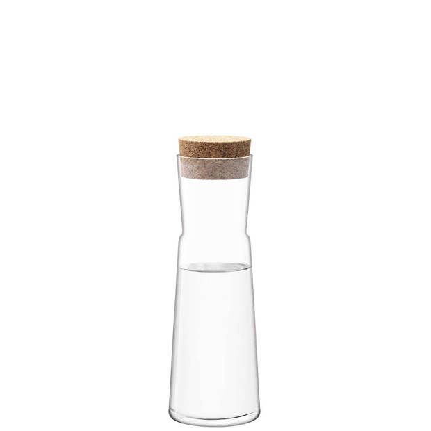 L.S.A. - Gio Karaf 1,35 liter - Glas - Transparant