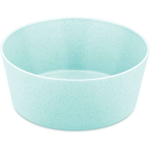 Koziol - Connect Bowl Schaal 890 ml - Kunststof - Blauw