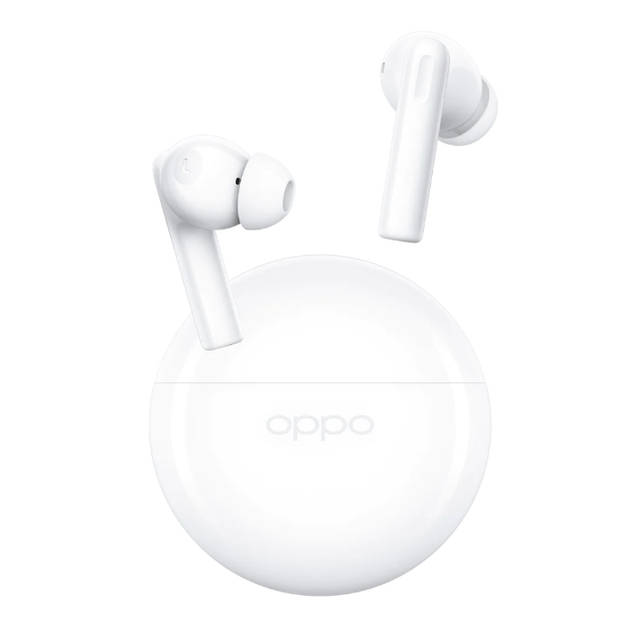 Oppo Enco Buds 2 Wit