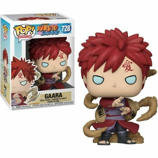 Figuur Naruto: Gaara Funko Pop! 46627