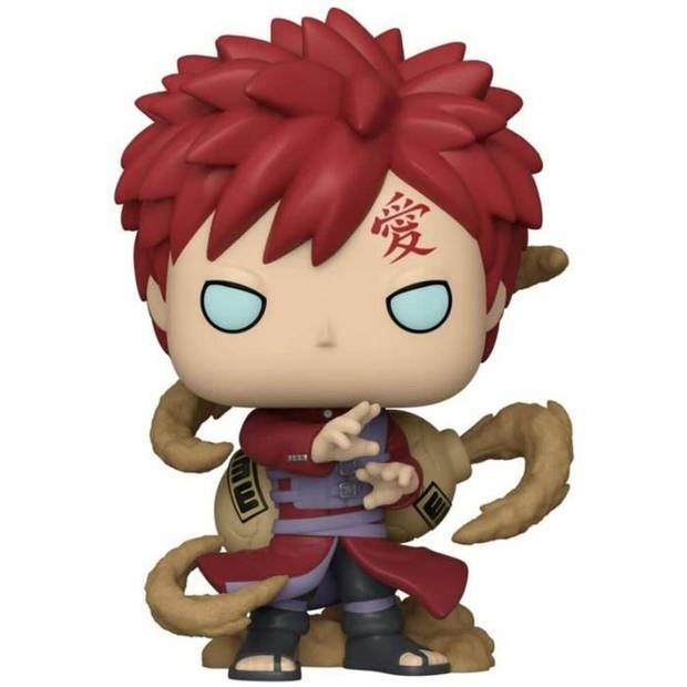 Figuur Naruto: Gaara Funko Pop! 46627